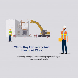 Safety & Health At Work