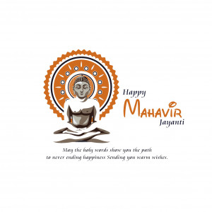 Mahavir Jayanti