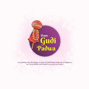 Gudi Padwa