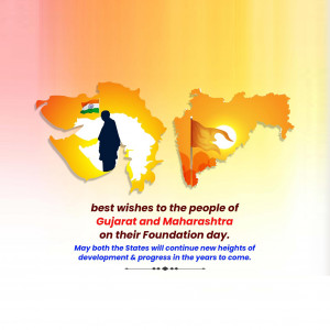 Gujarat Foundation Day