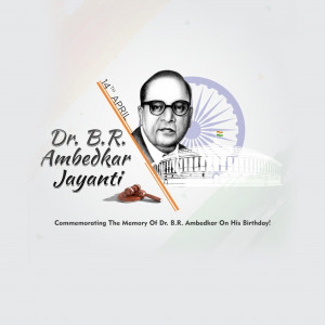 DR. B.R. Ambedkar B.A