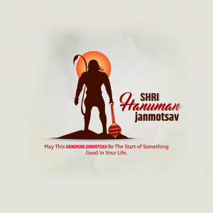 Hanuman Janmotsav