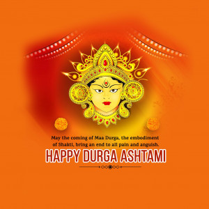 Durga Ashtami