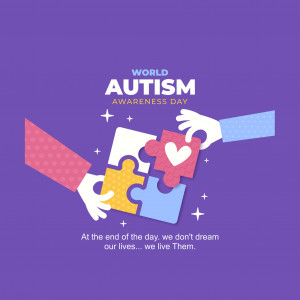 Autism Awareness Day
