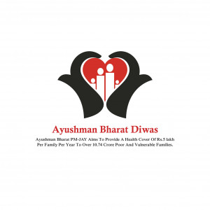 Ayushman Bharat Diwas