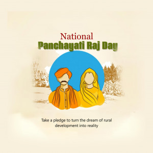 Panchayat Raj Day