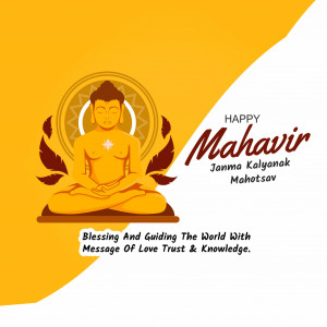 Mahavir Janam Kalyanak