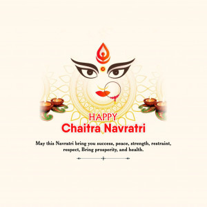 Shubh Chaitra Navratri
