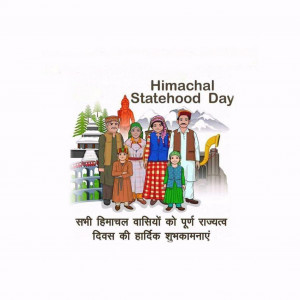Himachal Pradesh Day