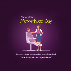Motherhood Day