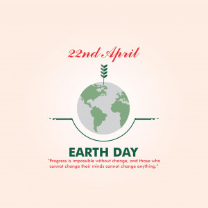 Earth Day