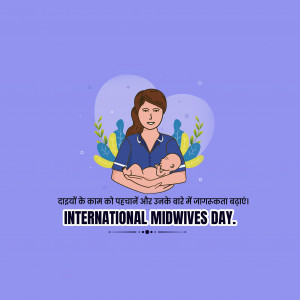 International Midwives Day