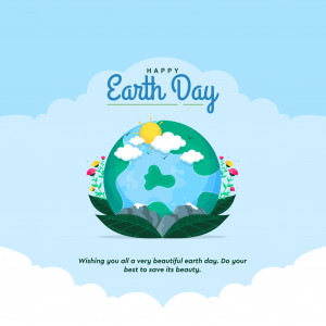 Earth Day