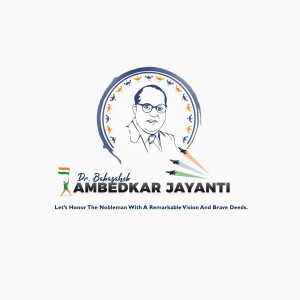 DR. B.R. Ambedkar B.A