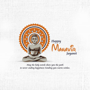 Mahavir Janam Kalyanak