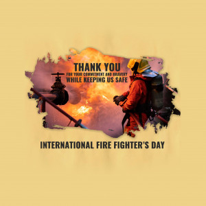 International Firefighter's Day