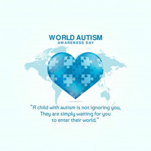 Autism Awareness Day