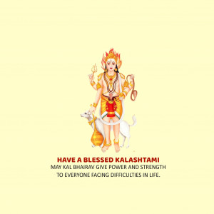 Kalashtami