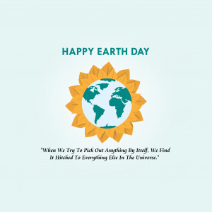 Earth Day