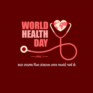 World Health Day
