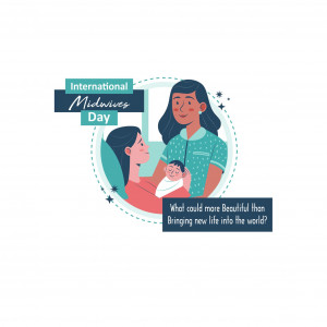 International Midwives Day