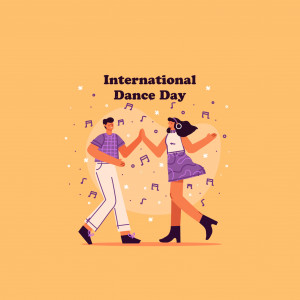International Dance Day