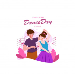 International Dance Day
