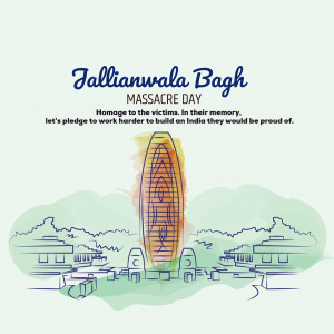 Jallianwala Bagh