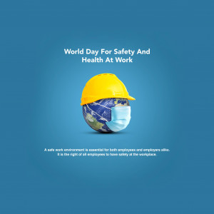 Safety & Health At Work