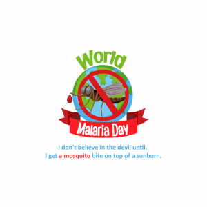 World Malaria Day