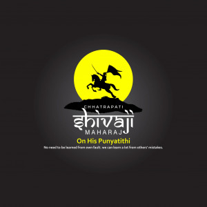 Shivaji Maharaj Punyatithi