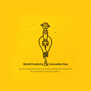 World Creativity & Innovation Day