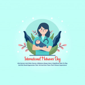 International Midwives Day
