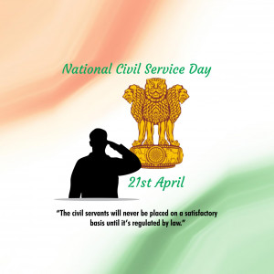 National Civil Service Day