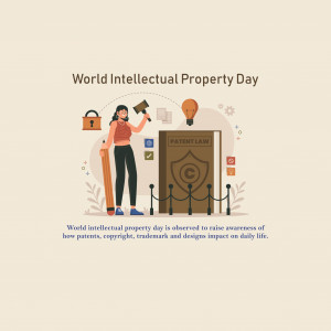 Intellectual Property Day