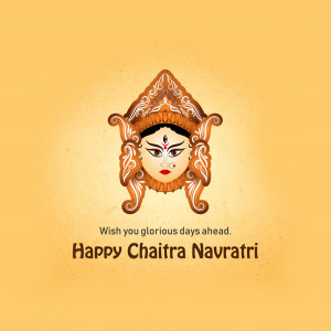 Shubh Chaitra Navratri