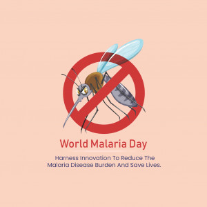 World Malaria Day