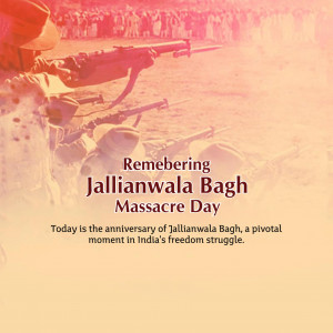Jallianwala Bagh