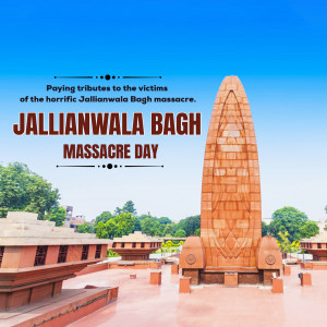 Jallianwala Bagh