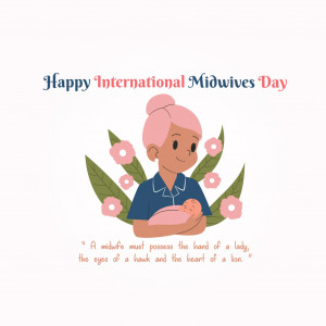 International Midwives Day