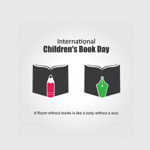 Int.Children's Book Day