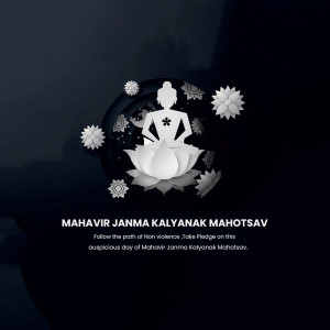 Mahavir Janam Kalyanak
