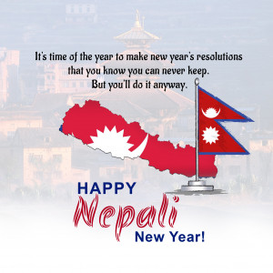 Nepali New Year