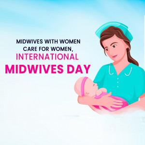 International Midwives Day