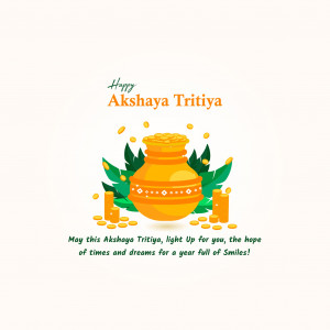 Akshaya Tritiya