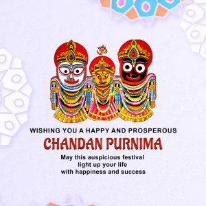 Chandan Purnima