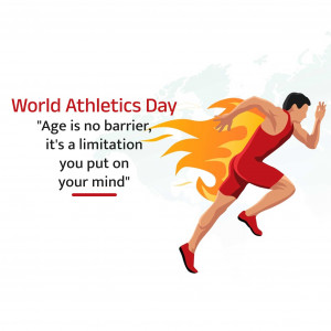 World Athletics Day