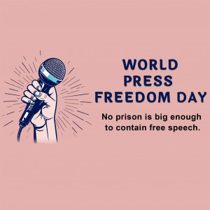 Press Freedom Day