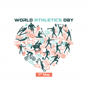 World Athletics Day