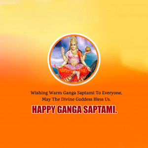 Ganga Saptami